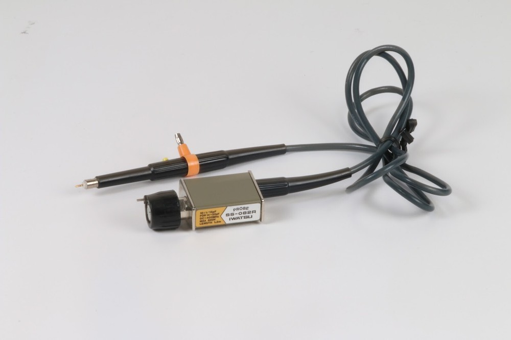 IWATSU SS-082R Probe