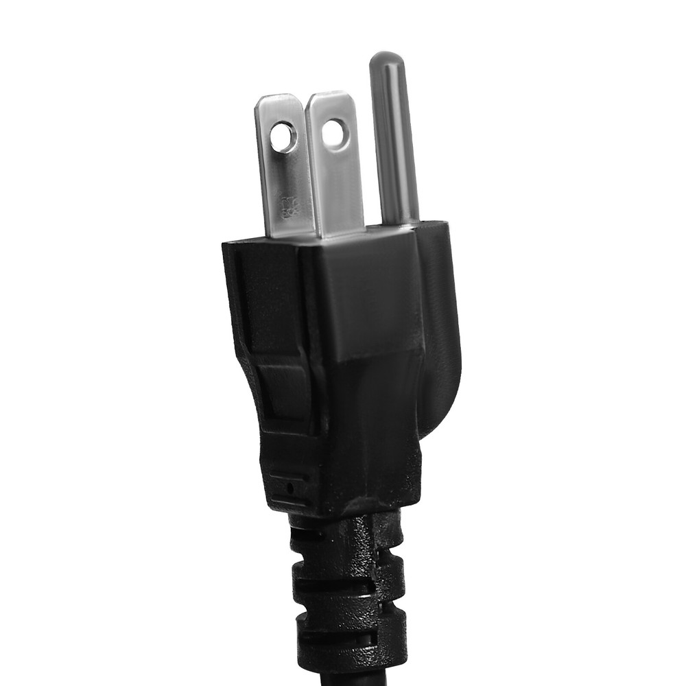 2 in 1 Ice Cube Maker, Smart LCD Crushed Ice & Ice Cube Maker Fast Ice Making