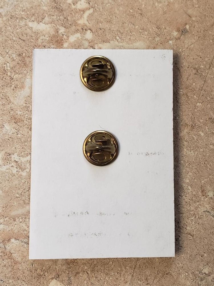 US Army 64th Armor Regiment Crest DUI