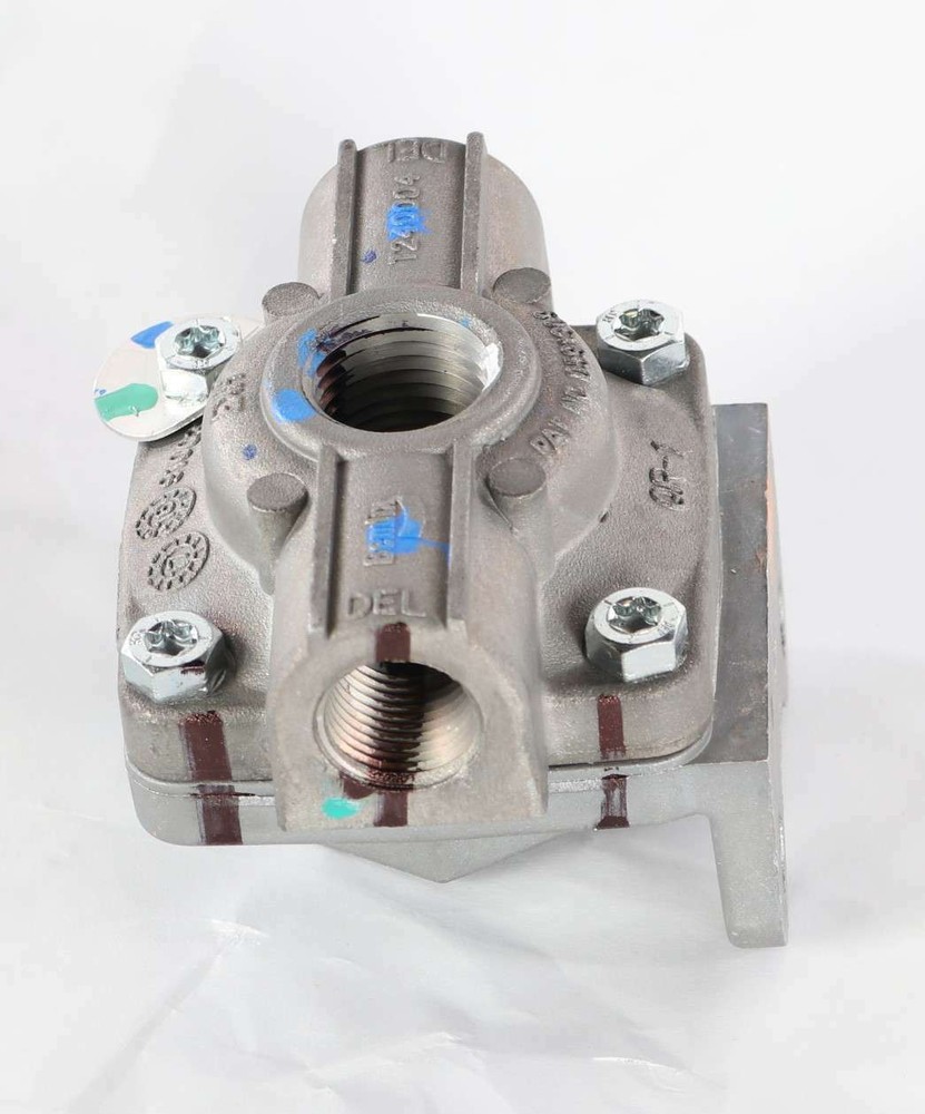 New 802215 Bendix QR-1 Quick Release Valve