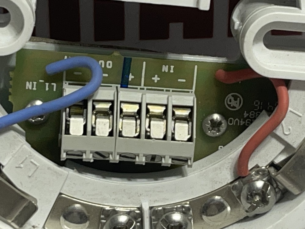 Apollo 46681-284 Apo ISOLATING BASE