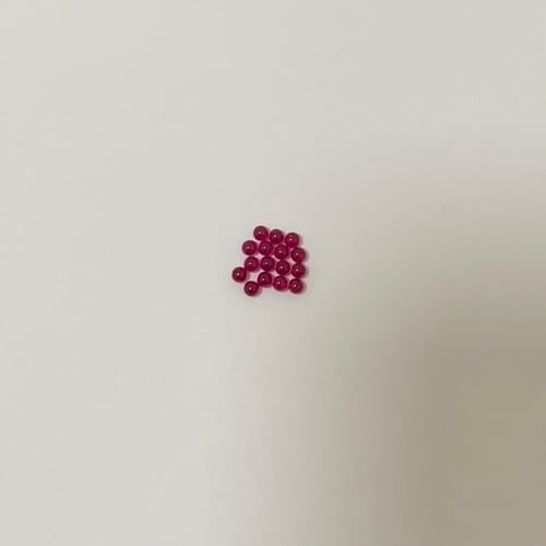 4mm Synthetic Ruby Balls (16 Pack) – Precision Ruby Ball Inserts for CNC Probe