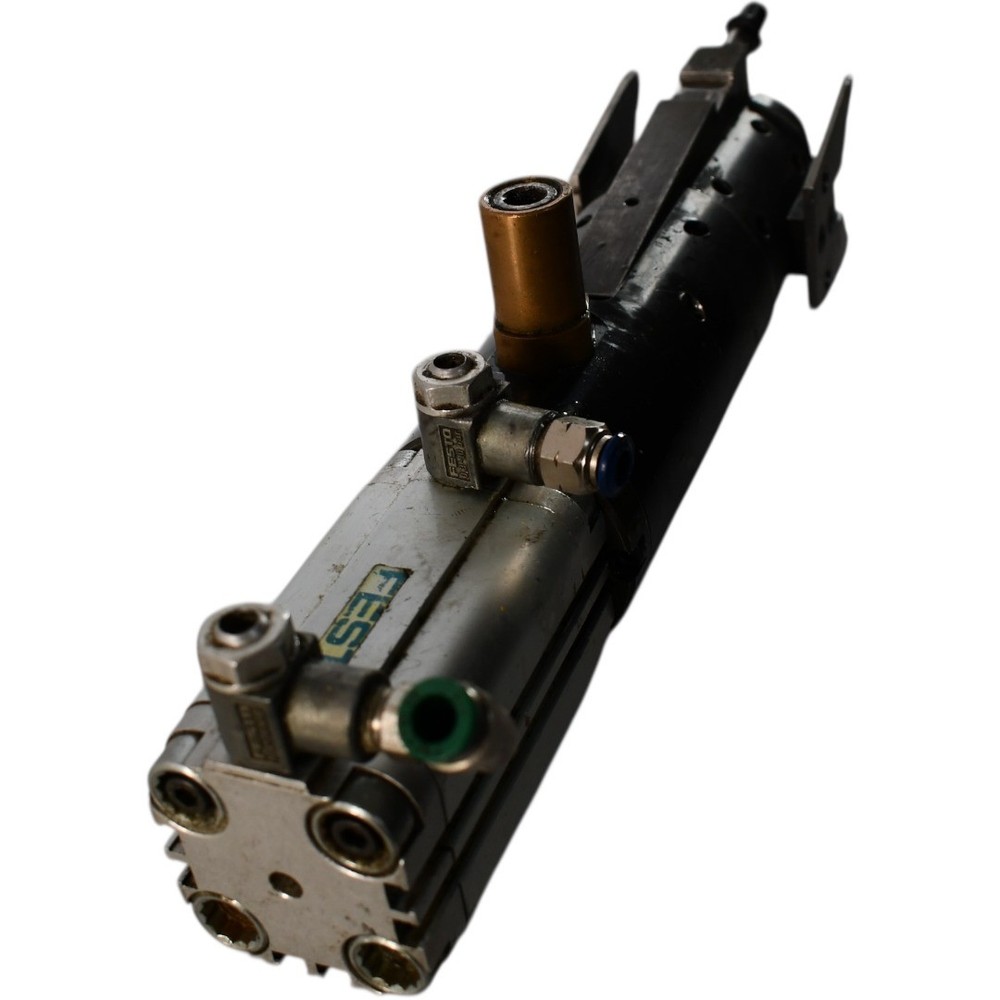 Signode Endra HE1M-V Strapping Machine Sealing Head Welding Module