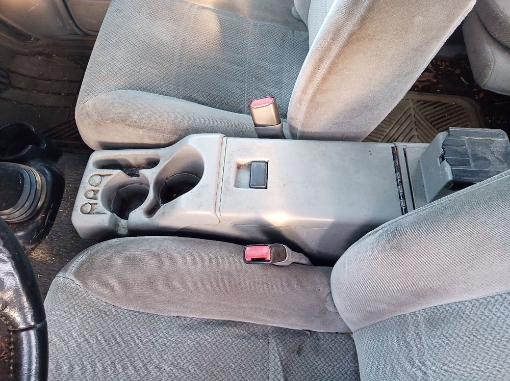 1999 Ranger Tailgate Handle Assembly 12605127