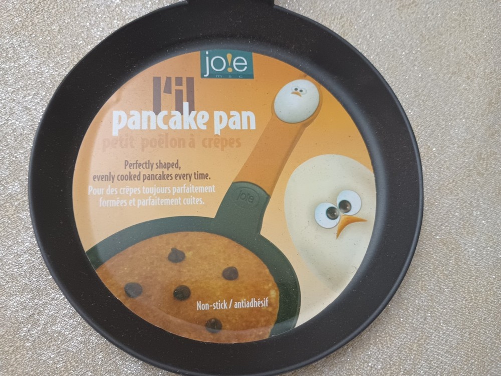 Joie L'il Pancake Pan