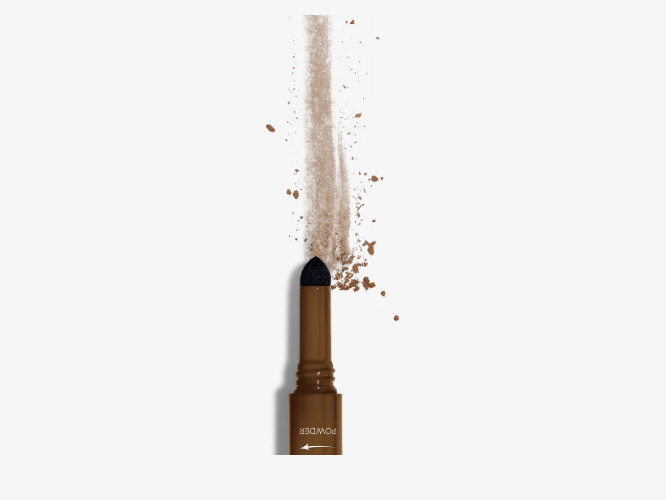 REVLON COLORSTAY BROW CREATOR, 640 GREY BROWN