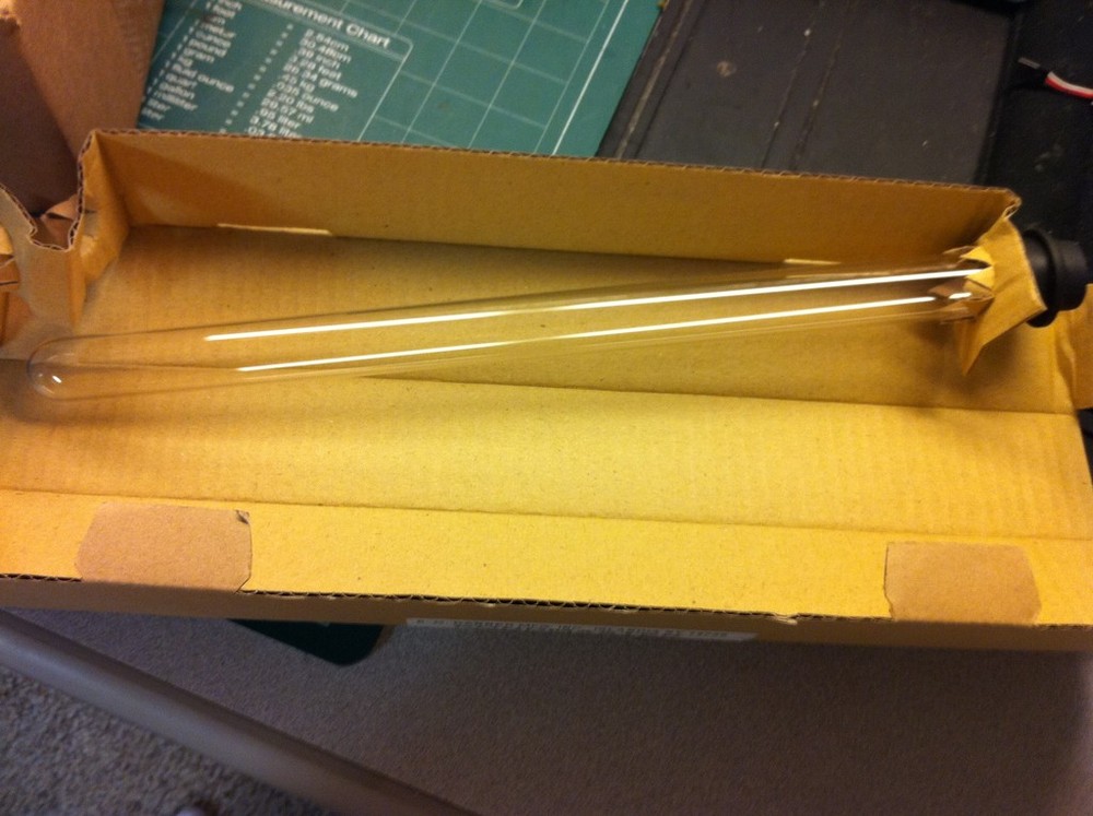 Danner Pond Replacement Sleeve 20Watt