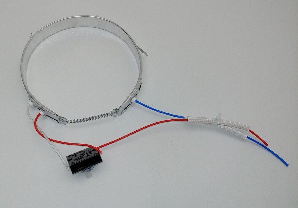 Rival Crock Pot Replacement 1.5 2 Quart 120v 120w Heating Element Slow Cooker