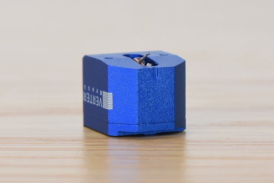 VERTERE MYSTIC MC Cartridge