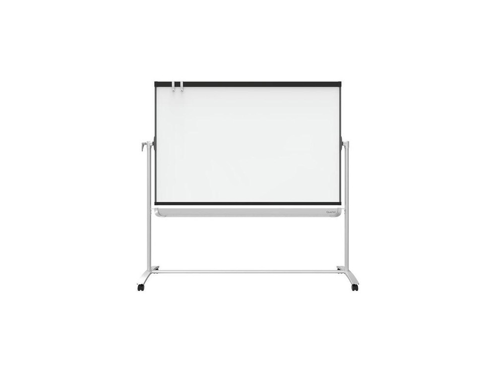 Quartet Easel,Mobile,Presentn,6x4 ECM64P2