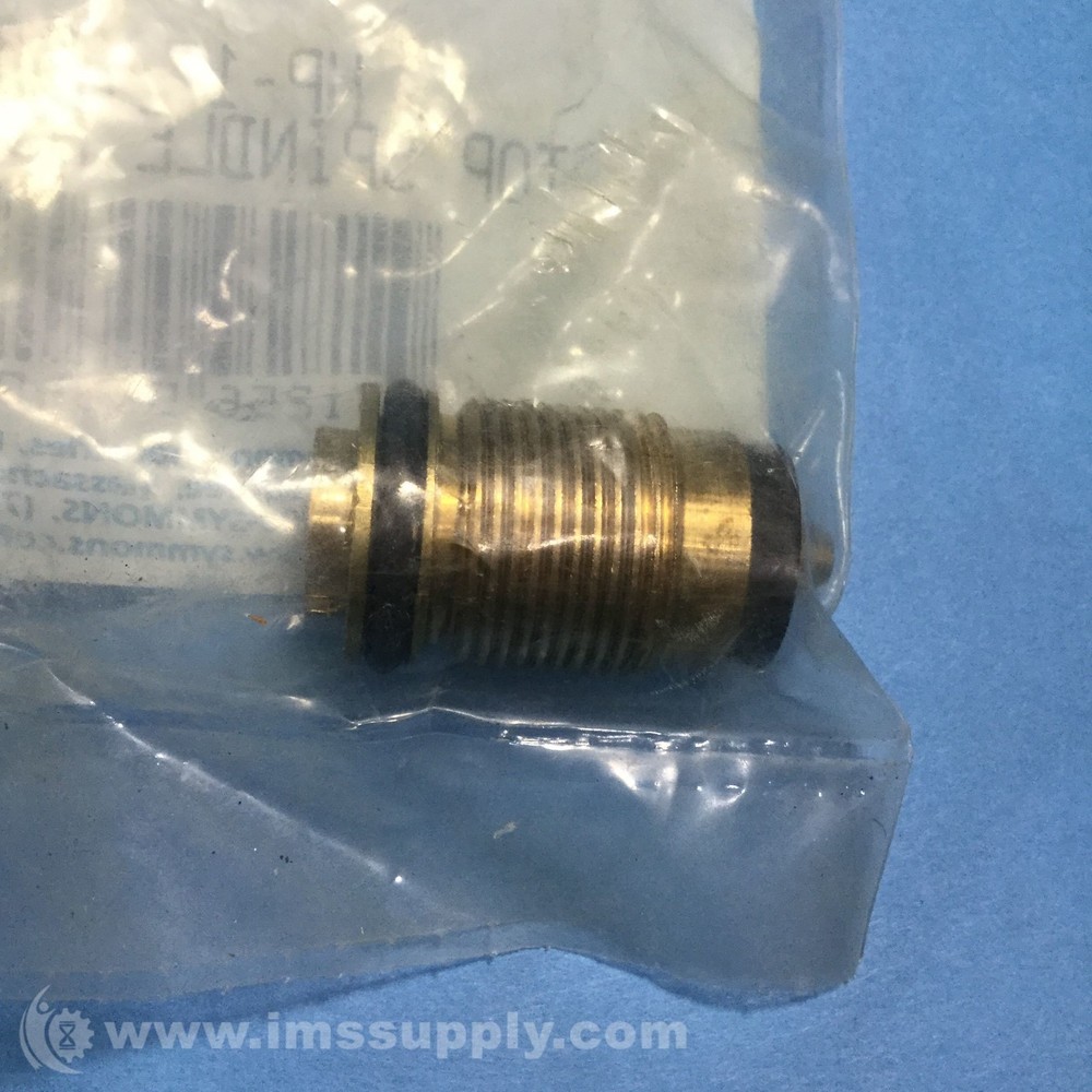 Symmons HP-17-ASB Stop Spindle FNFP