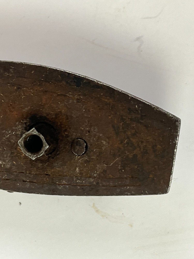 Antique Side Lock Assembly Main Spring Action Percussion rifle