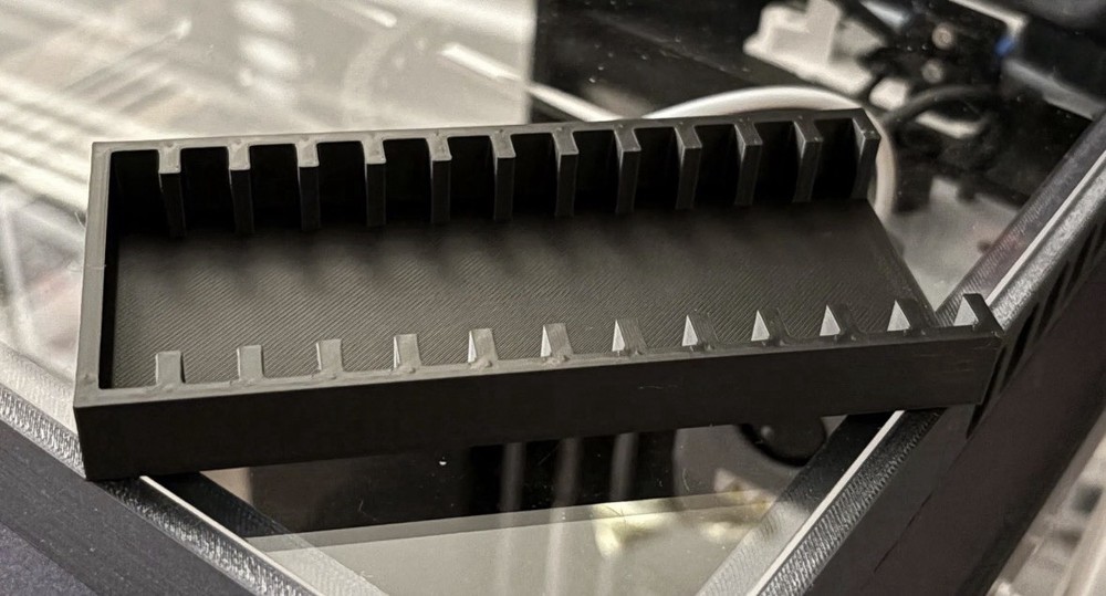 3D Printed GameBoy/GBC/GBA Tray