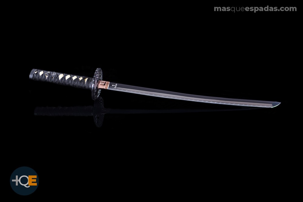 Marto - WAKIZASHI CRANE