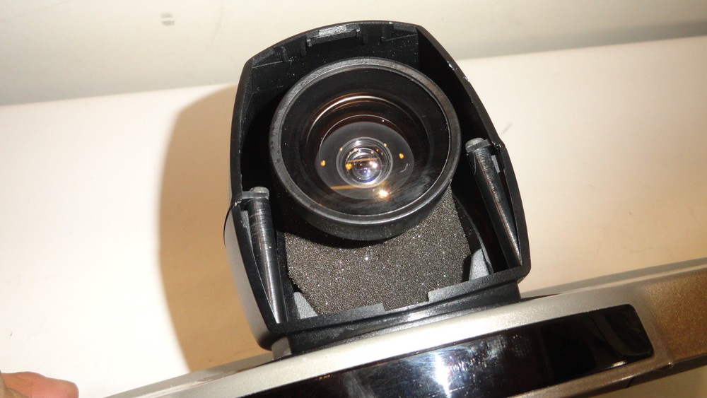Tandberg 880 TTC7-04 Video Conferencing Camera System