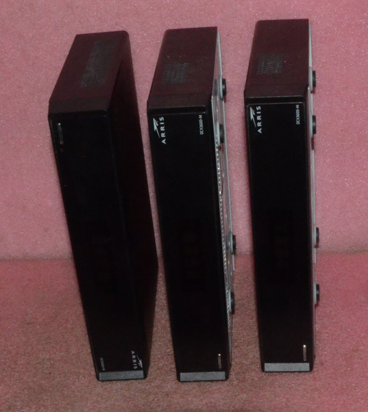 DirecTV Motorola Sony Receiver Lot.