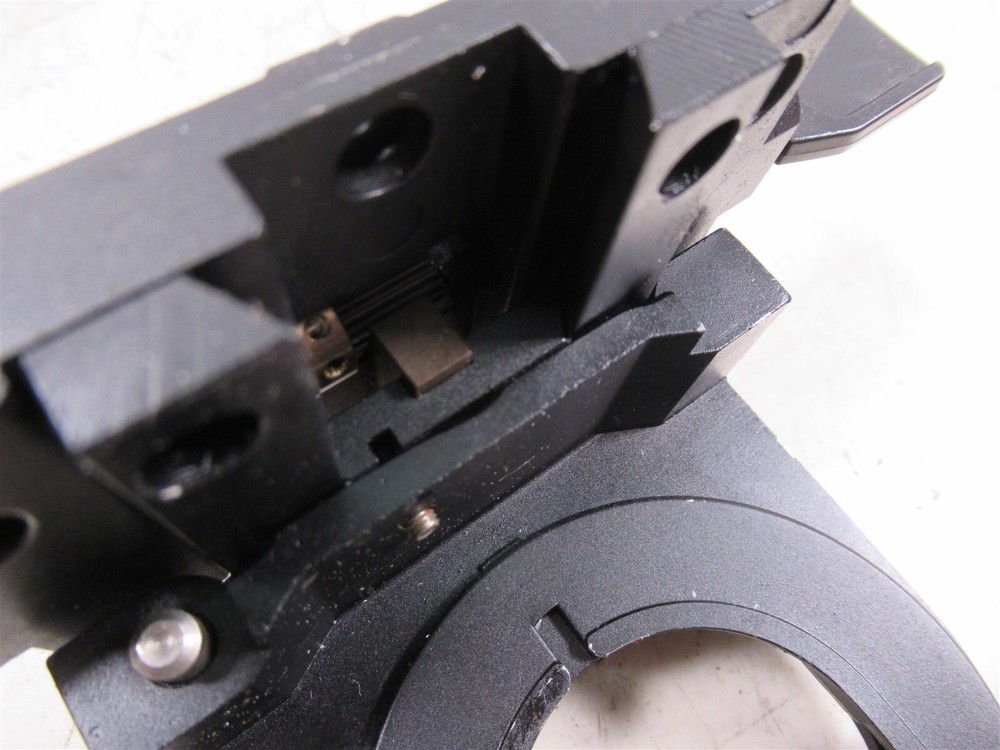 Nikon Eclipse 50i Condenser Stage Carrier for Microscope