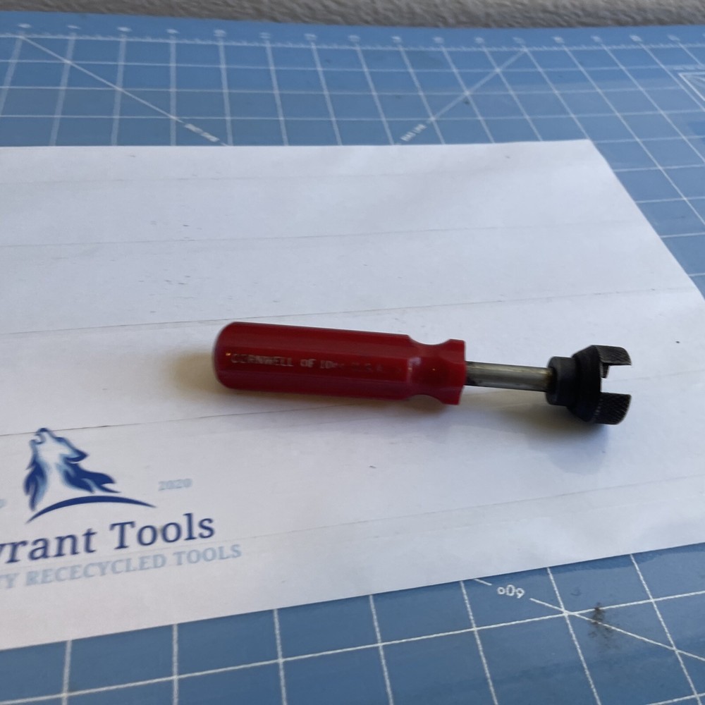 Cornwell Tools Brake Spring Tool OF-1044