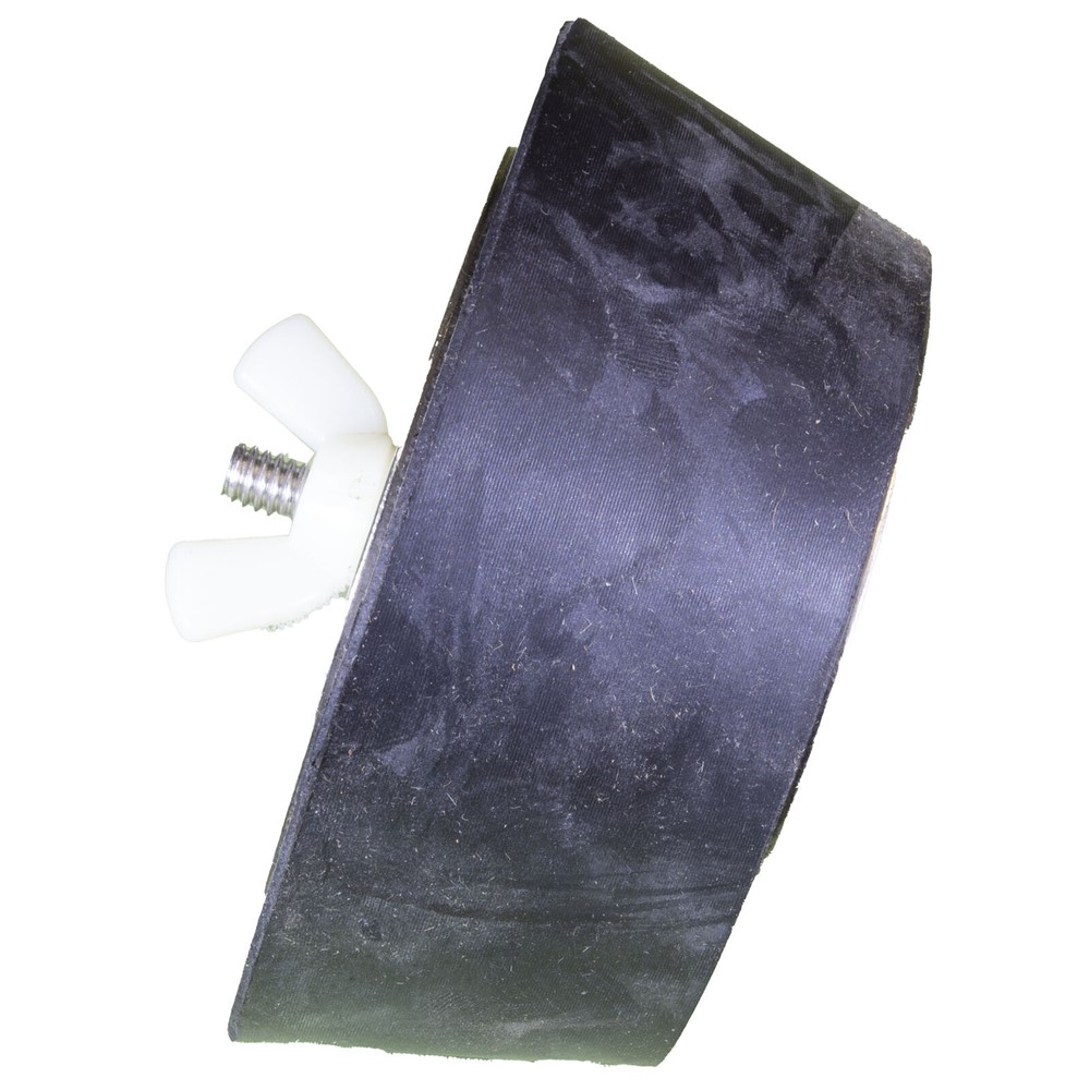 Tool, Winter Plug, Technical Products, #15, 3.86"od, 4" Pipe