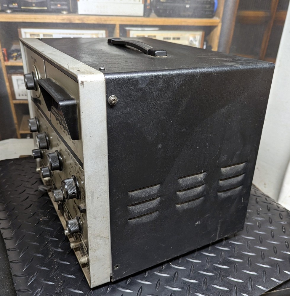 Sencore CB42 Deluxe CB Analyzer