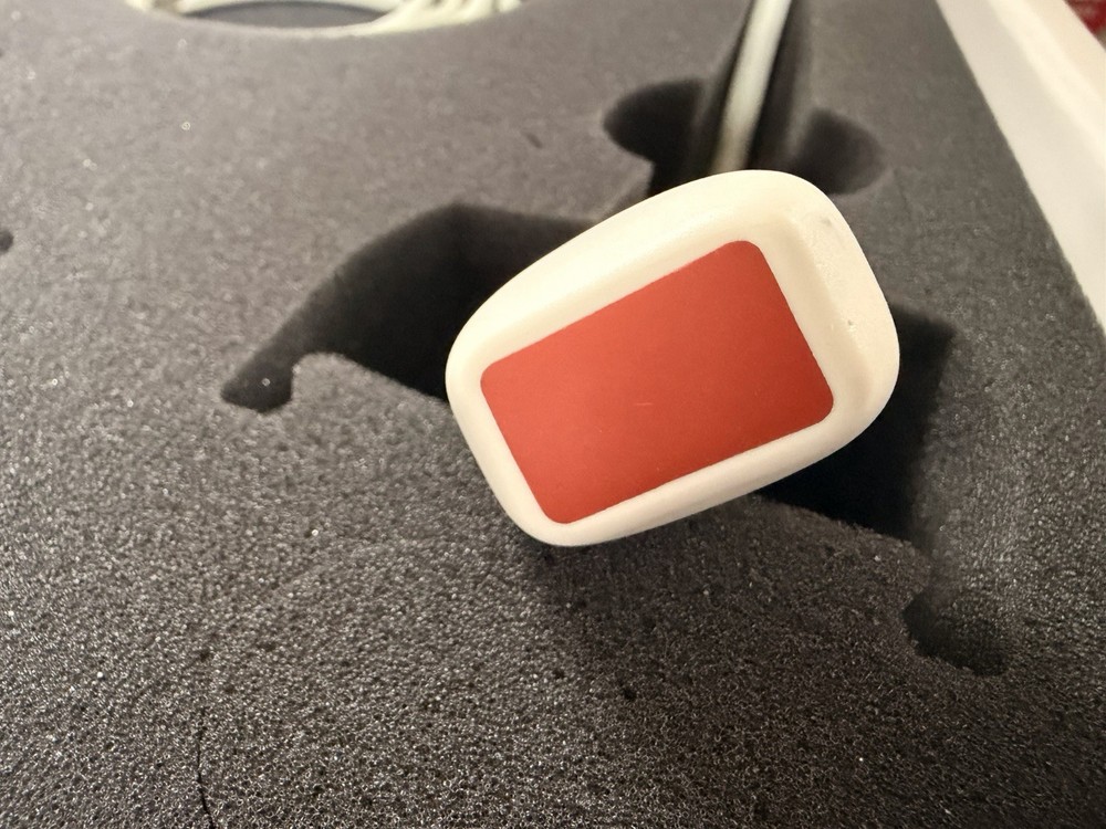 Samsung PA3-8B Phased Array Ultrasound Probe