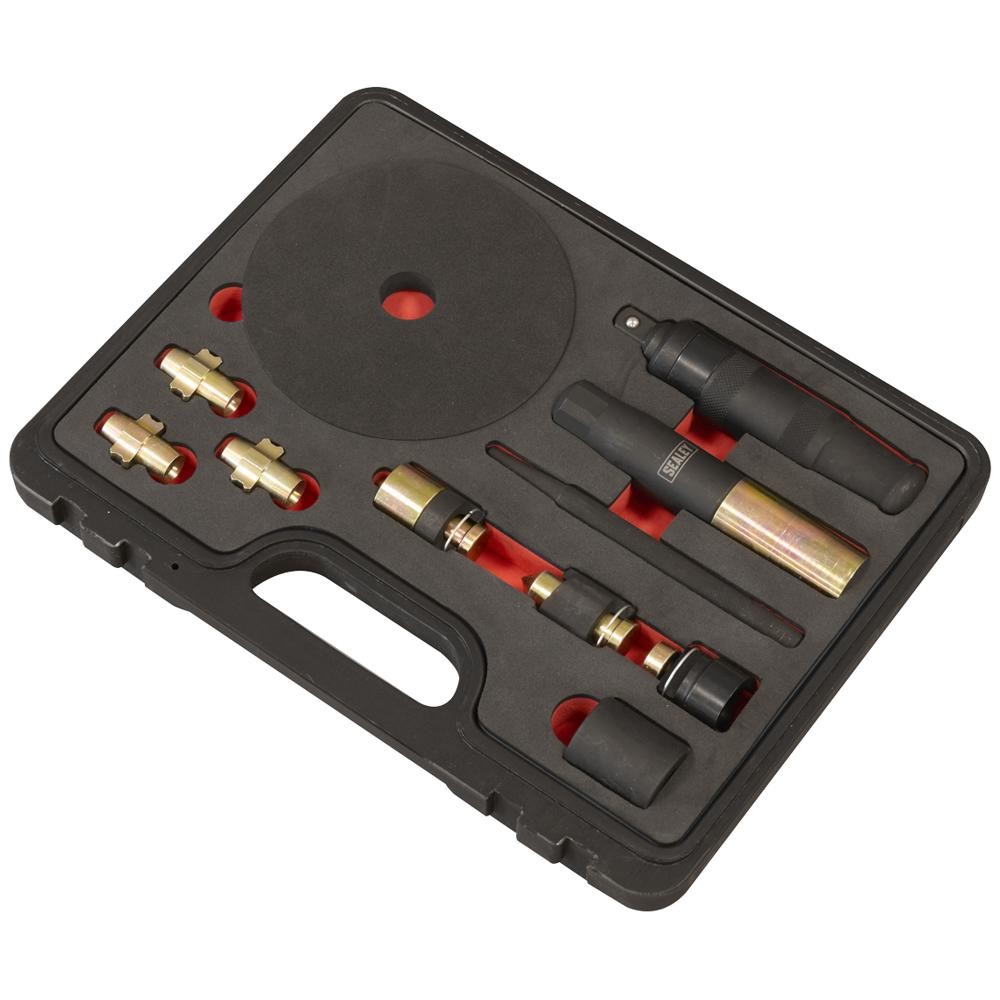 Sealey Master Locking Wheel Nut Removal Set