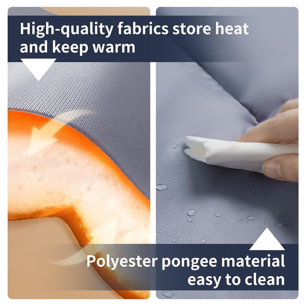 Naturehike Sleeping Bags Plain02 Blue