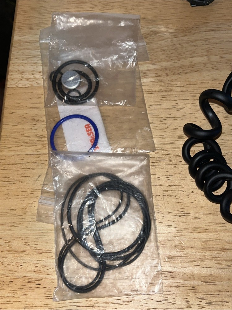 SEA & SEA UNDERWATER CAMERA STROBE YS-50
