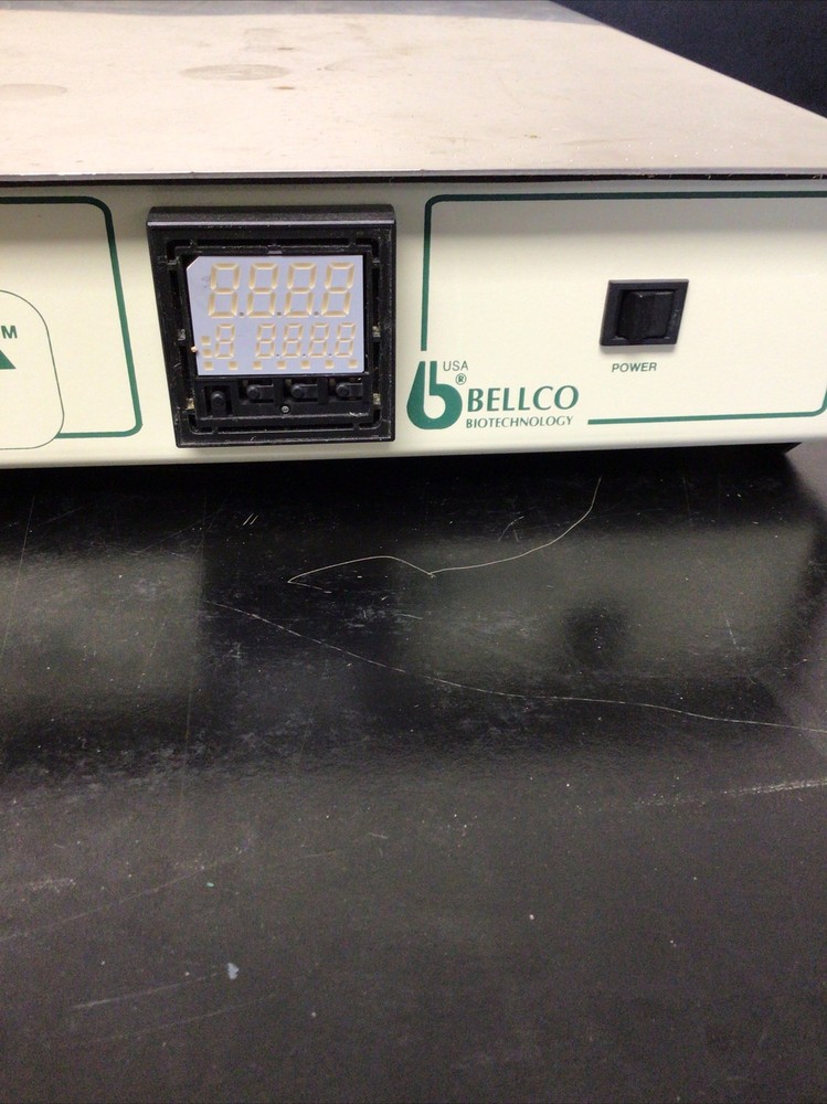 Bellco Bell-ennium P2005 Stirrer