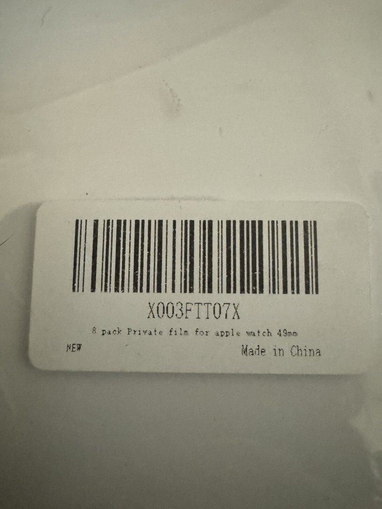 Apple Ultra Case 49mm