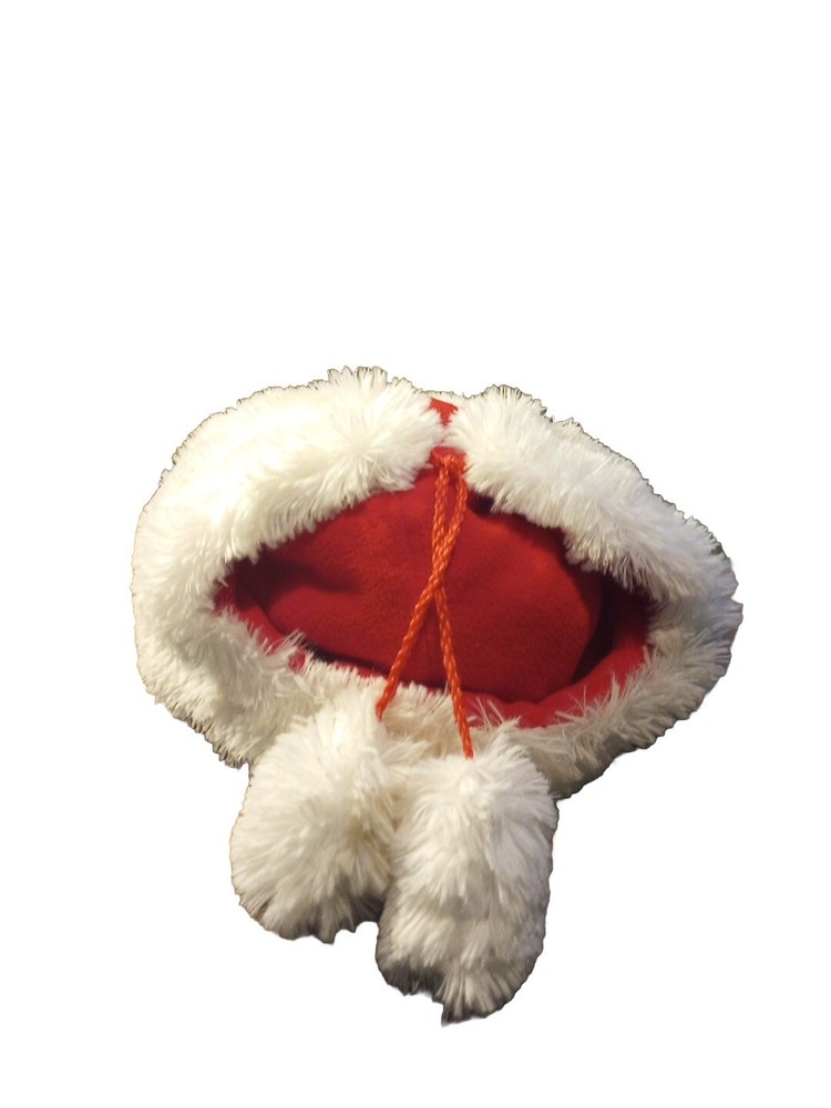 Dan Dee Winter ,Xmas Hat So Cute