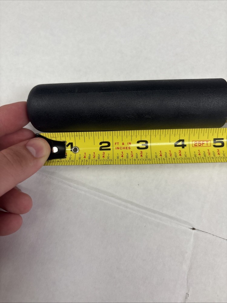 Ranger Landing Net Handle Replacement