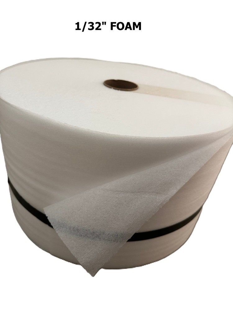 Variable Size PE Foam Rolls| Select a size, Ships Free!