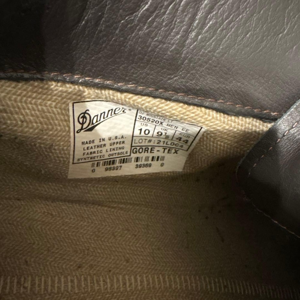 Danner old mountain light DANNER 30520x