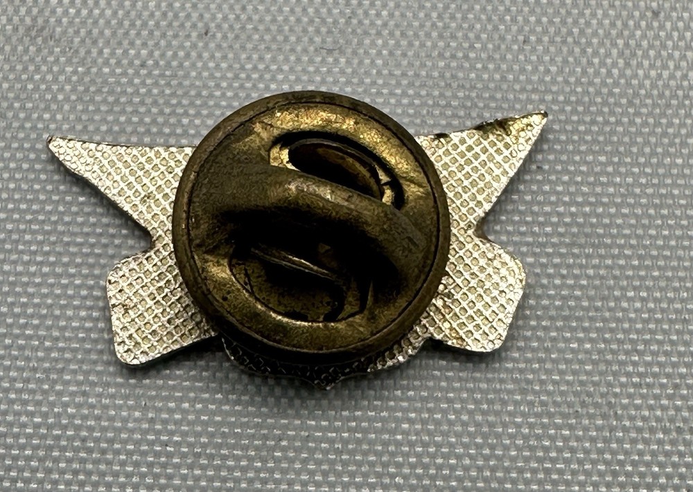 Motorcycles Rite to Live pin (2J)
