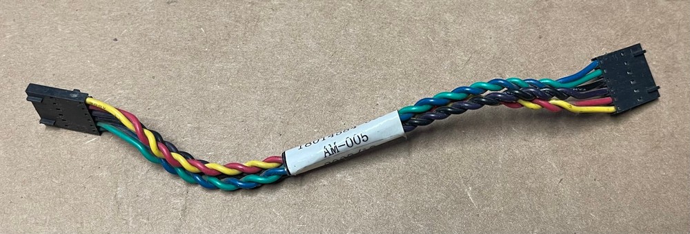 FREIGHTLINER Jumper Wire 18014584-005