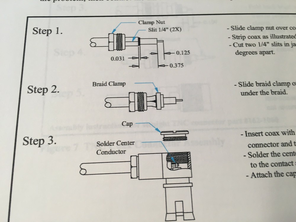 Apollo SL50 and SL60 GPS/Com Install Manual