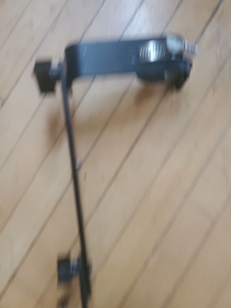 Stroboframe Quick Flip Flash Bracket And Trigger