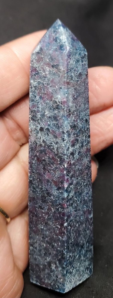 Ruby in Kyanite Tower 2.35 "