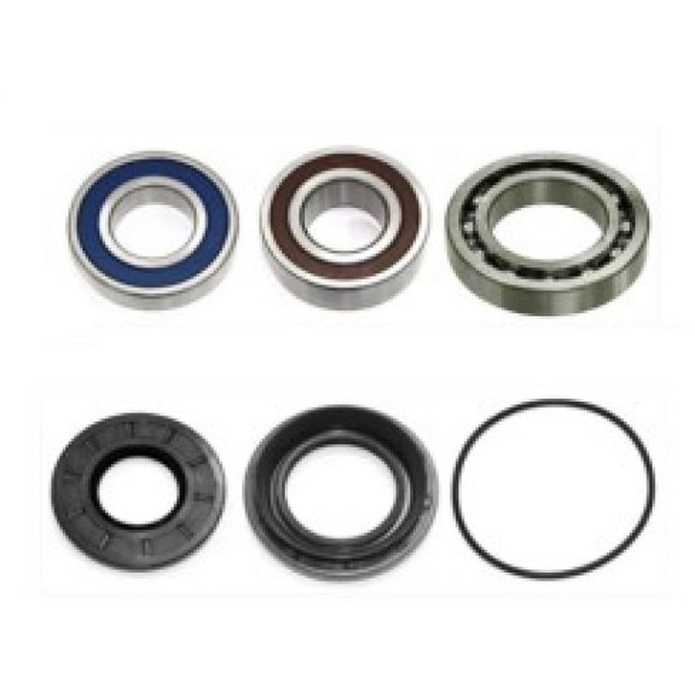 Bronco Wheel Bearing Kit  AT-06830