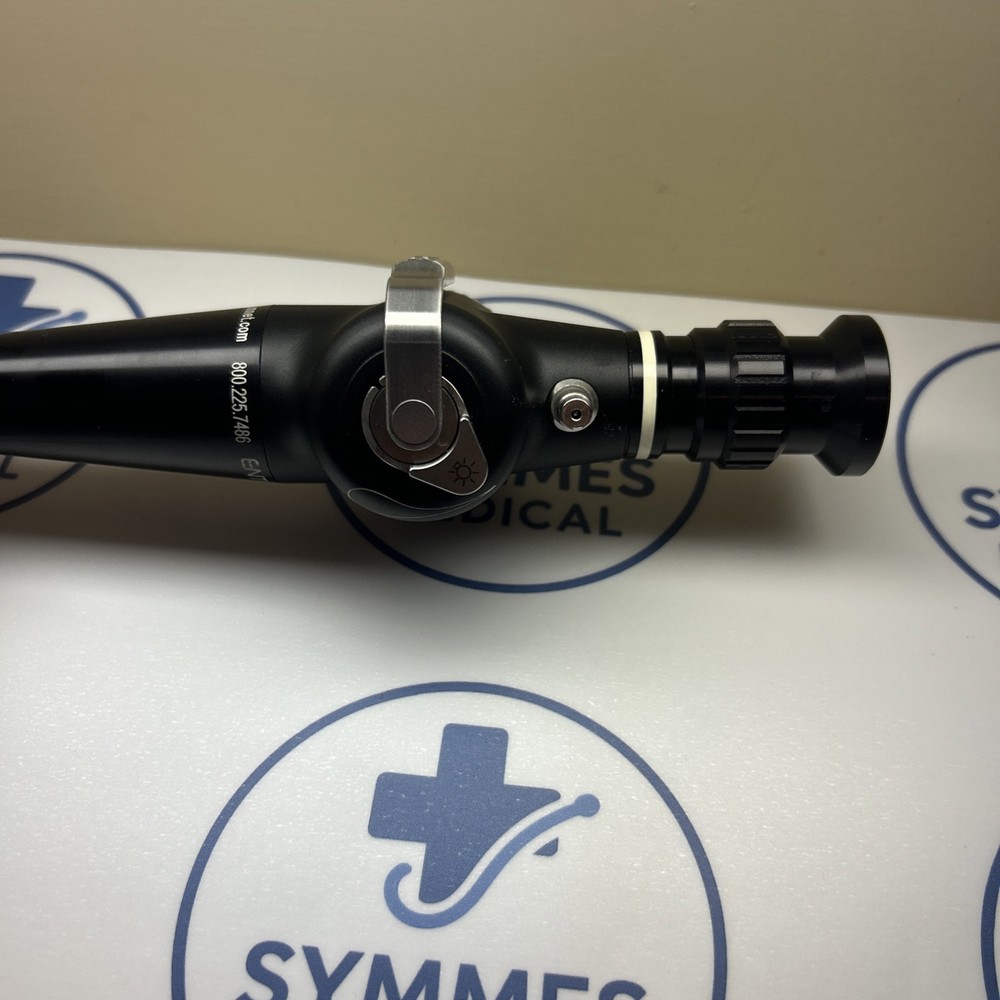 Optim ENTity IPX7 LED Nasoview Endoscope