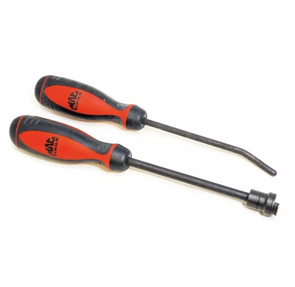 Mac Tools Brake Spring Removal Tool Set NOS