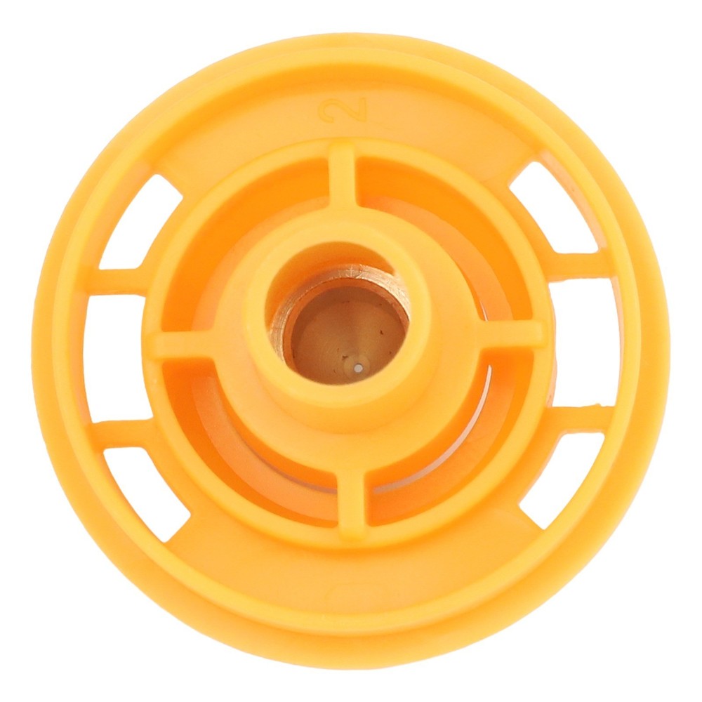 Achieve Precise Control with this Flow Control Sprayer Tip Replacement