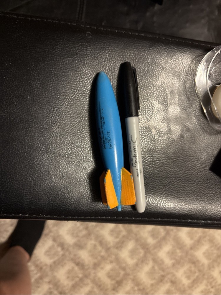 SwimWays Original Toypedo - Blue