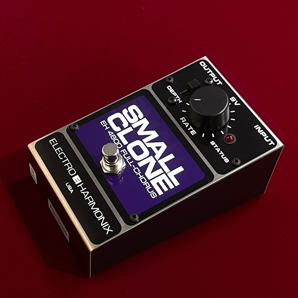 Electro-Harmonix Small Clone Outlet