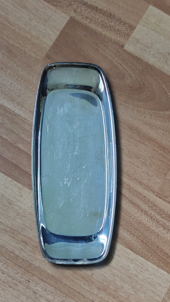 Vintage Silver Plated Items