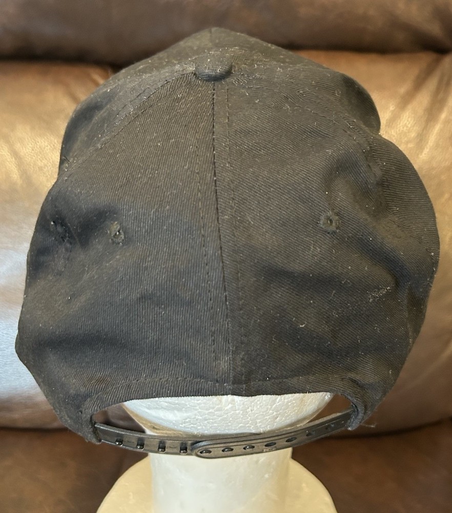 Batman Forever Vintage SnapBack 1994