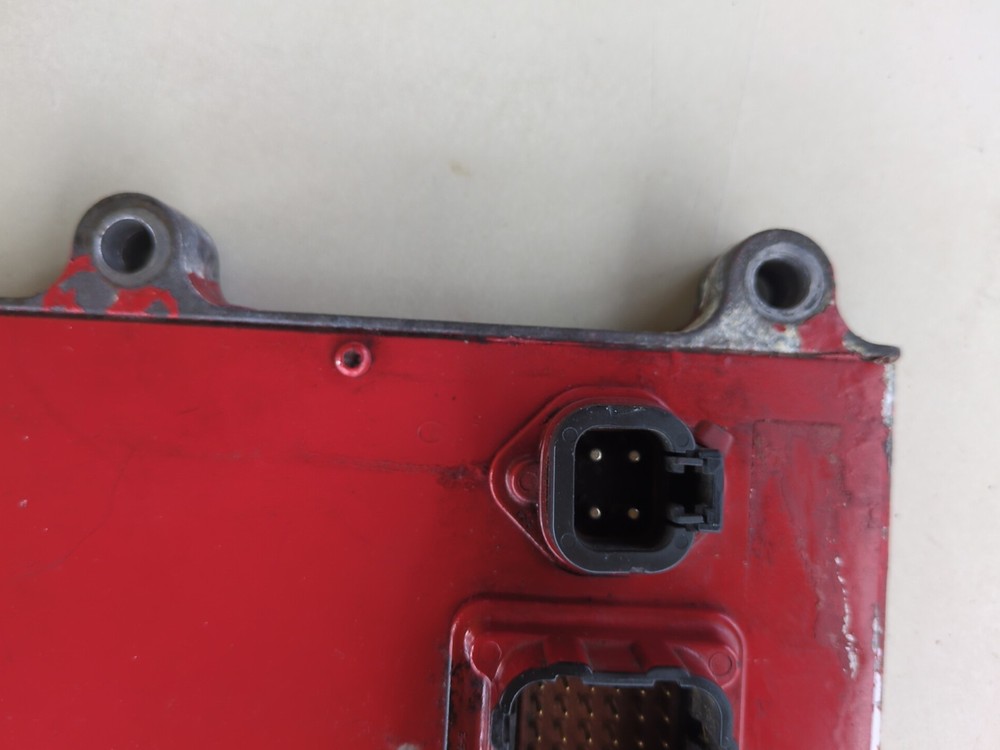 Cummins Engine Control Module (ECM), #P3684009, Used
