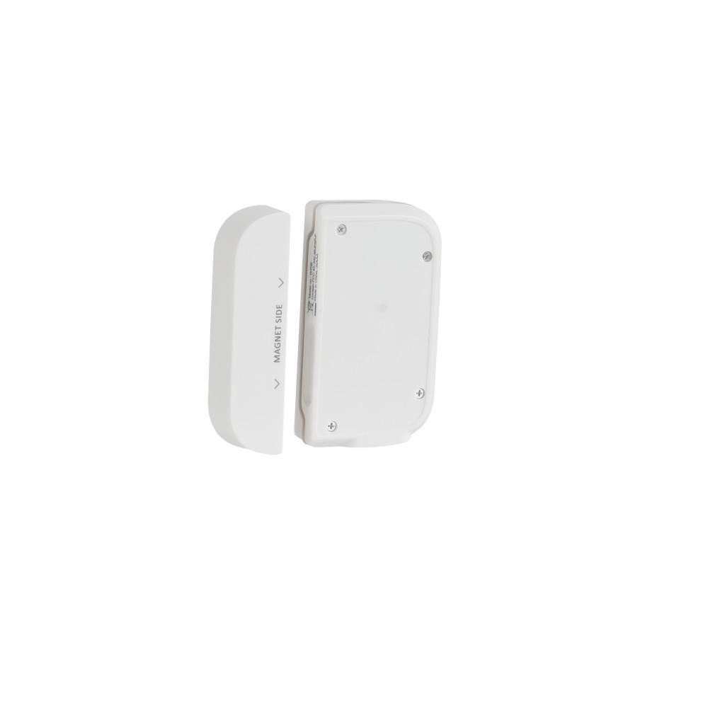 Polaroid Smart Home Security Security Bundle - IR007KIT-BLK-STK-4