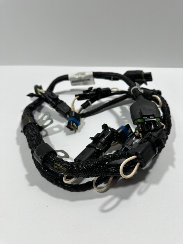NEW OEM CUMMINS 3933852 HARNESS WIRING